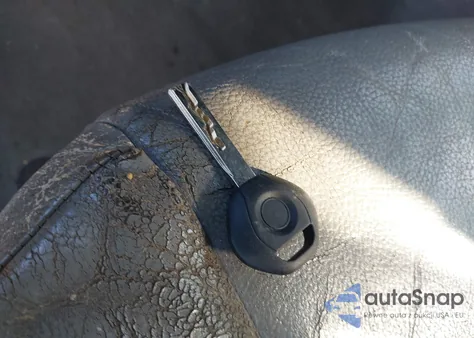 2004 BMW 530I из США, поврежденный, VIN WBANA73514B800123